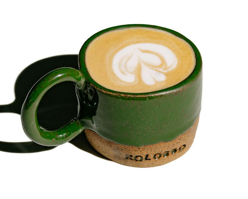 Cappuccino Kolosso