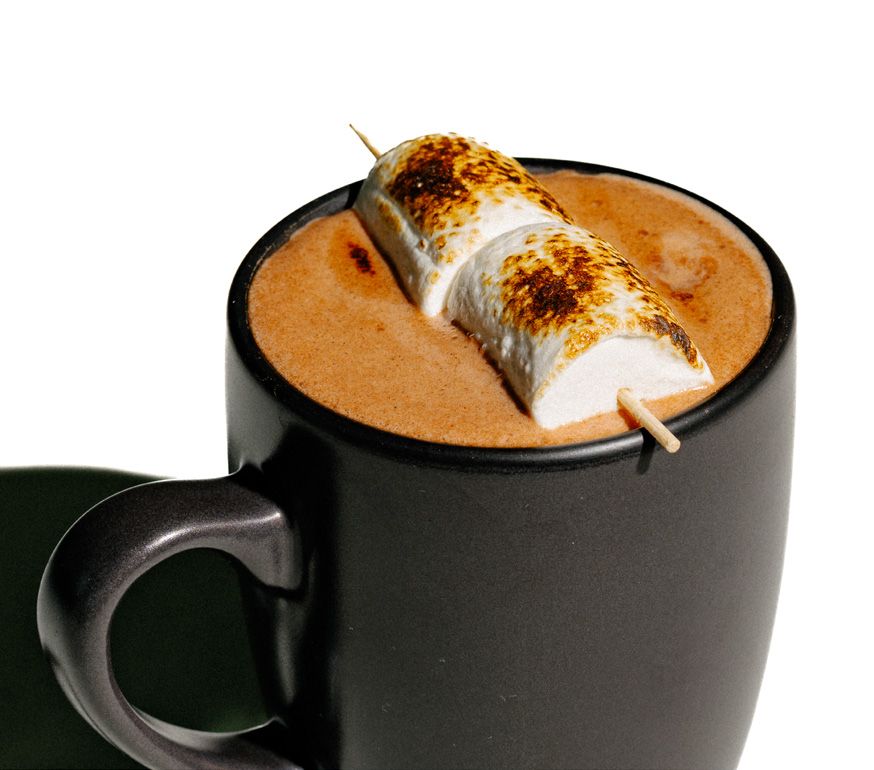 Chocolate Quente