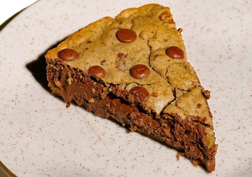 Torta cookie